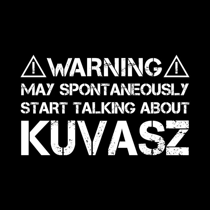 Kuvasz