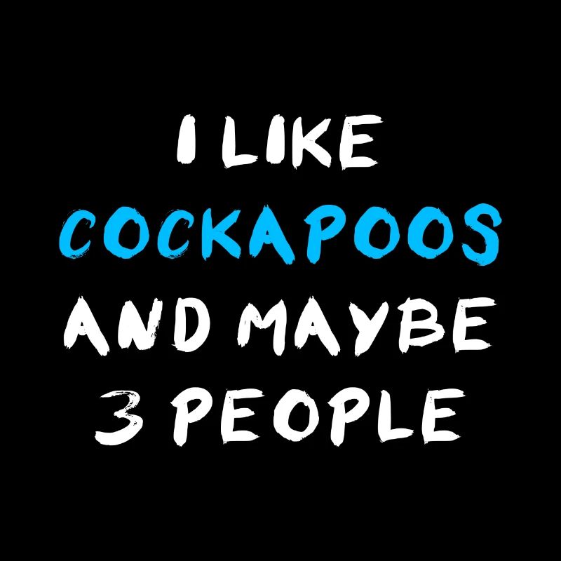Cockapoo