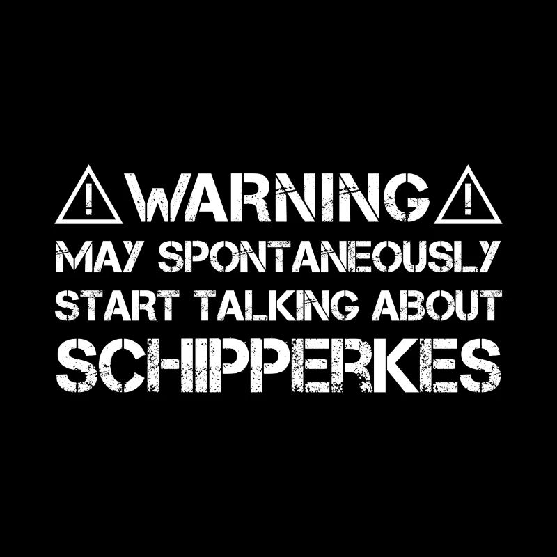 Schipperke