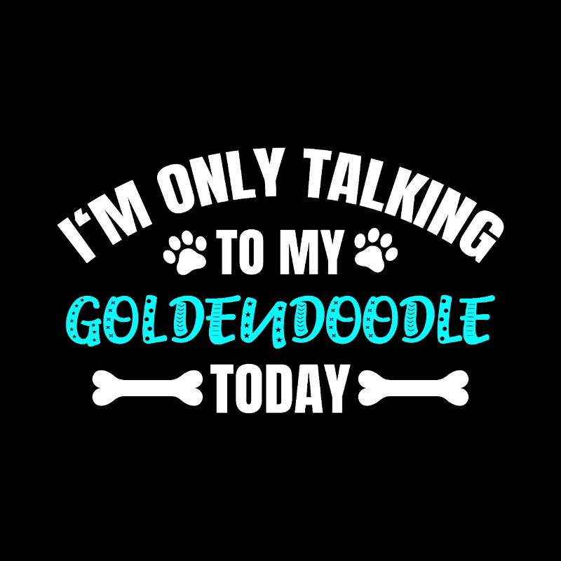 Goldendoodle