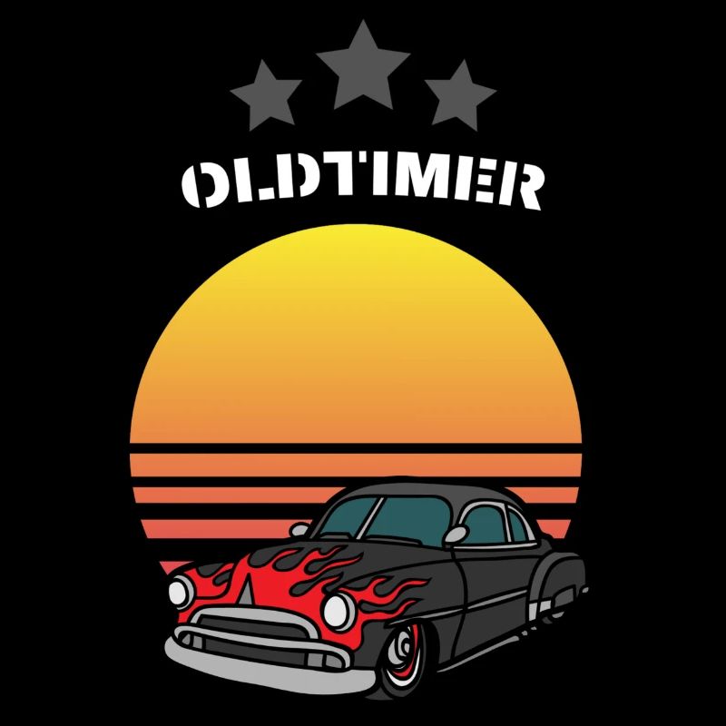 Voiture de collection