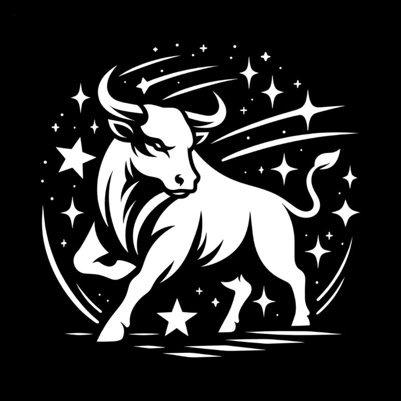 Sternzeichen Stier