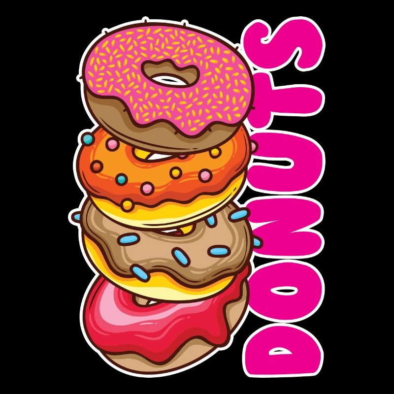 Donuts