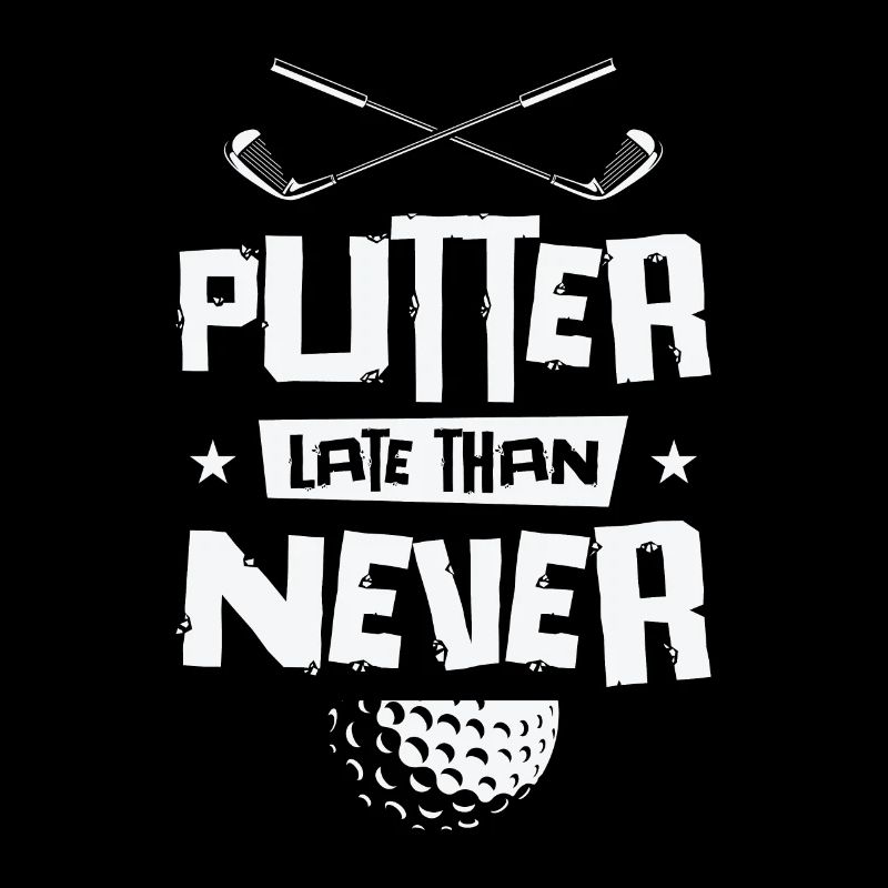 Golfspieler Golfplatz Golfer