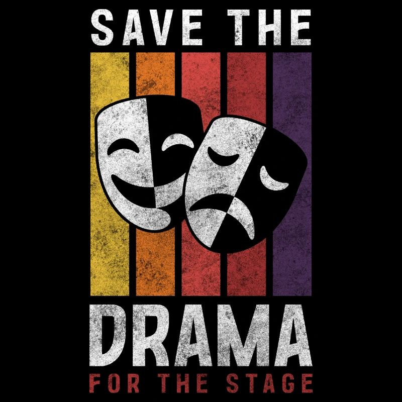 Dramaqueen Spotlight Trouble