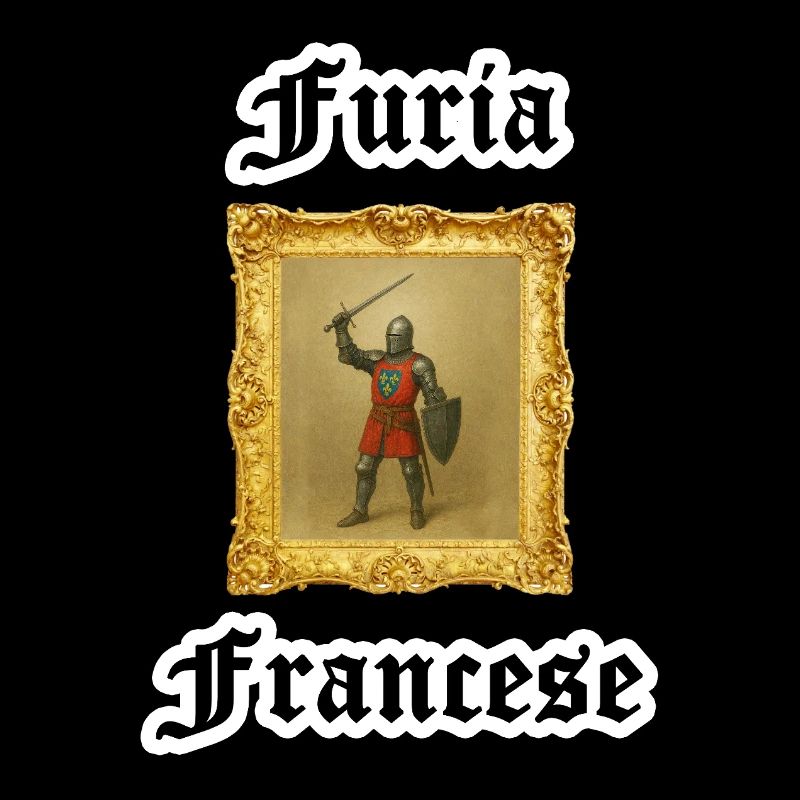 Furia Francese