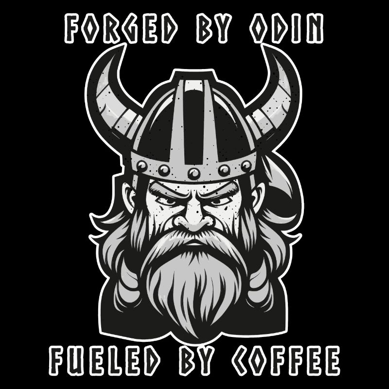 Fueled by coffee