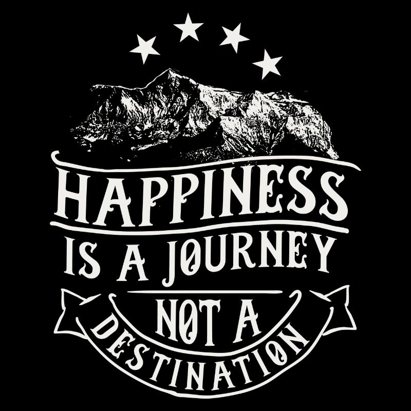 happiness