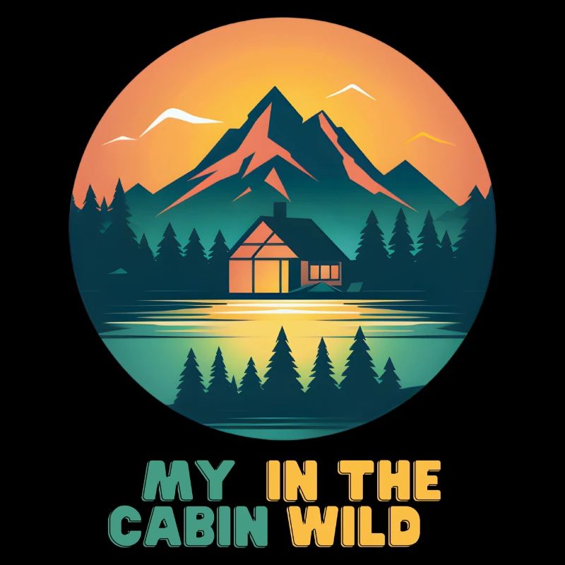 Ma cabine