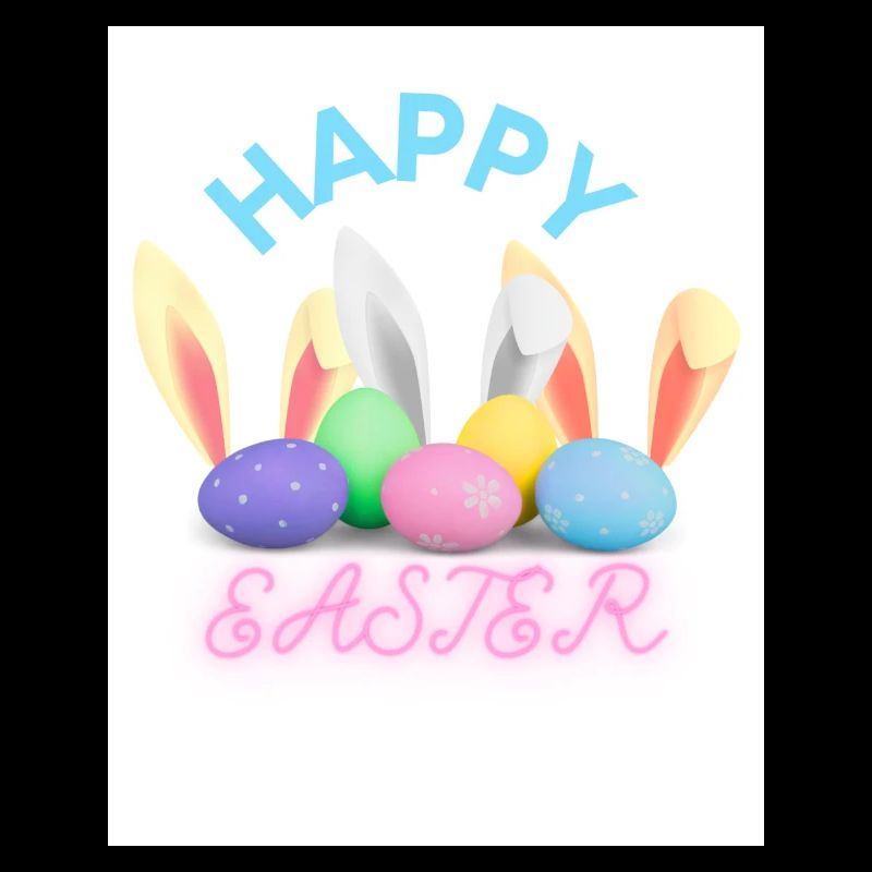 Happy Easter