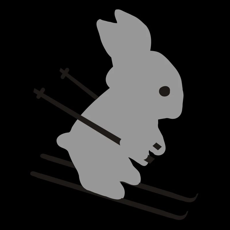 Ski Bunny