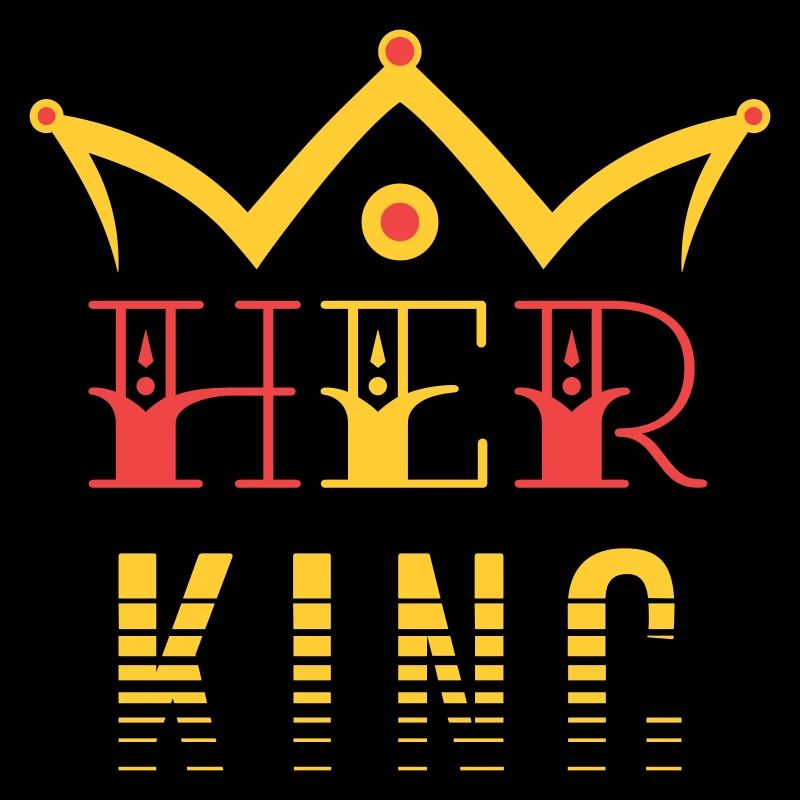 Her King