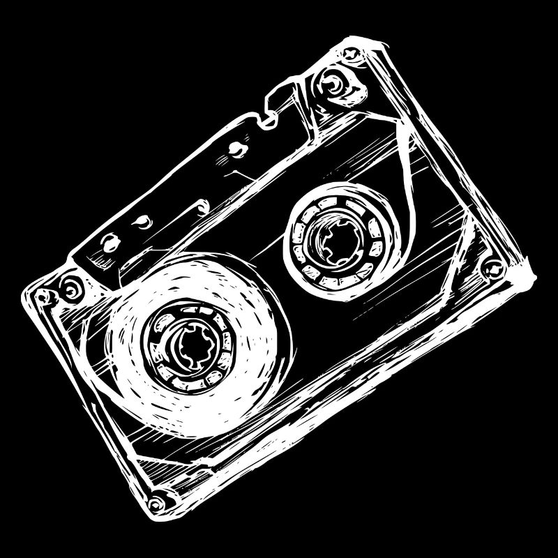 cassette