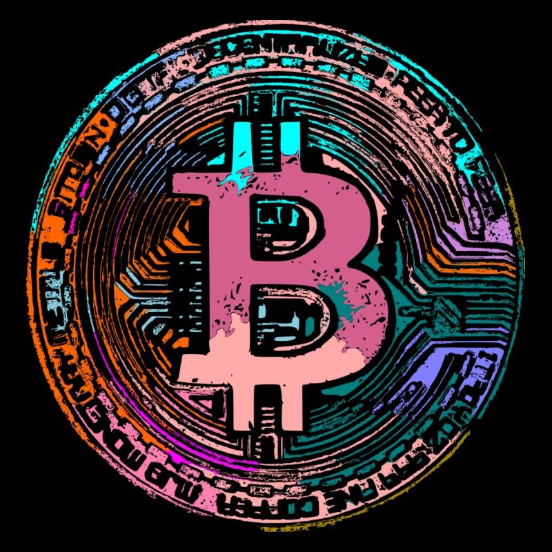 BITCOIN,crypto