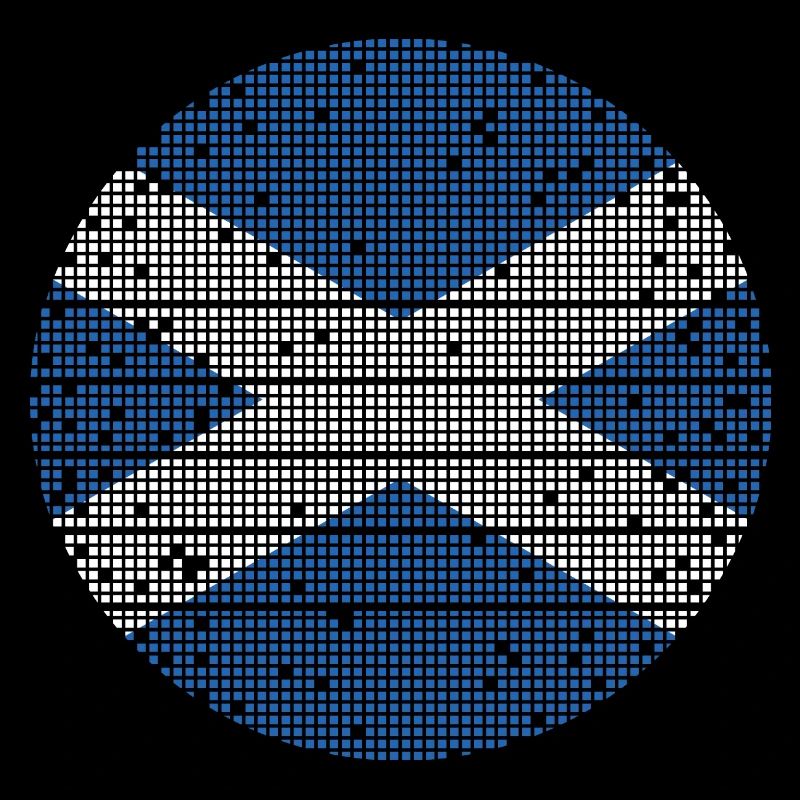 Drapeau écossais Drapeau écossais Alba GB Royaume-Uni