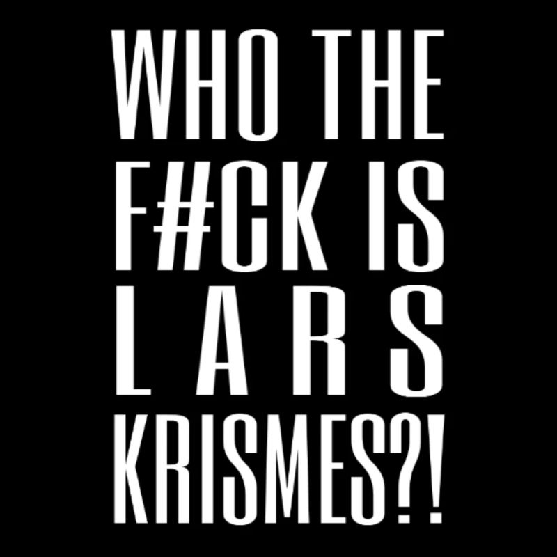 Lars Krismes?!