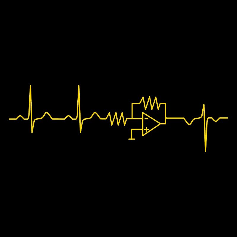Electrical Engineering Heartbeat Inverter Engineer
