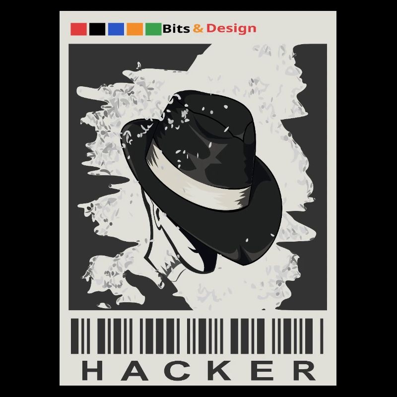 Hacker gesucht