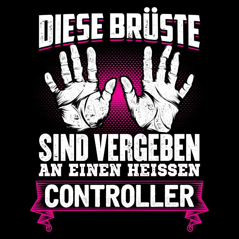 CONTROLLER - Brüste