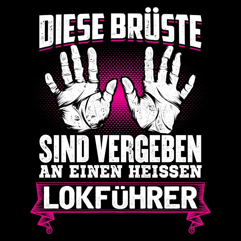 LOKFÜHRER - Brüste