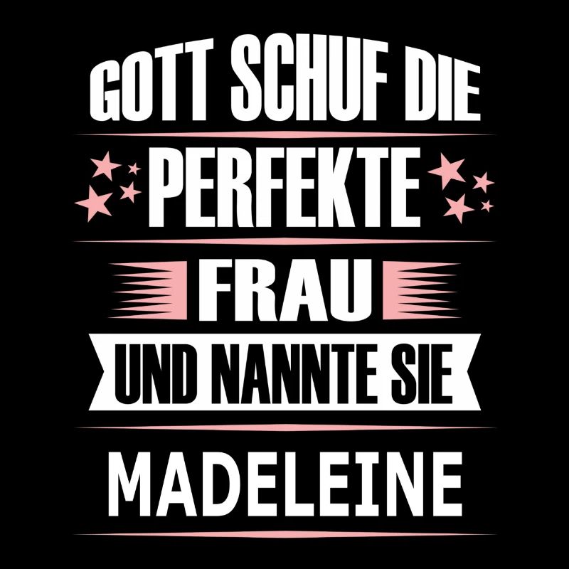MADELEINE