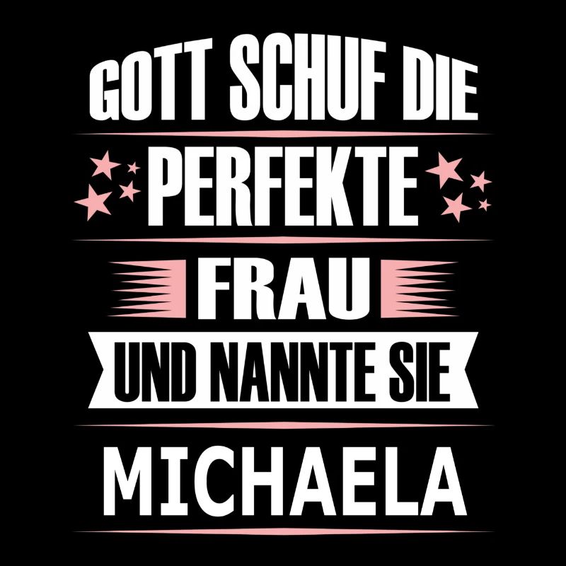 MICHAELA