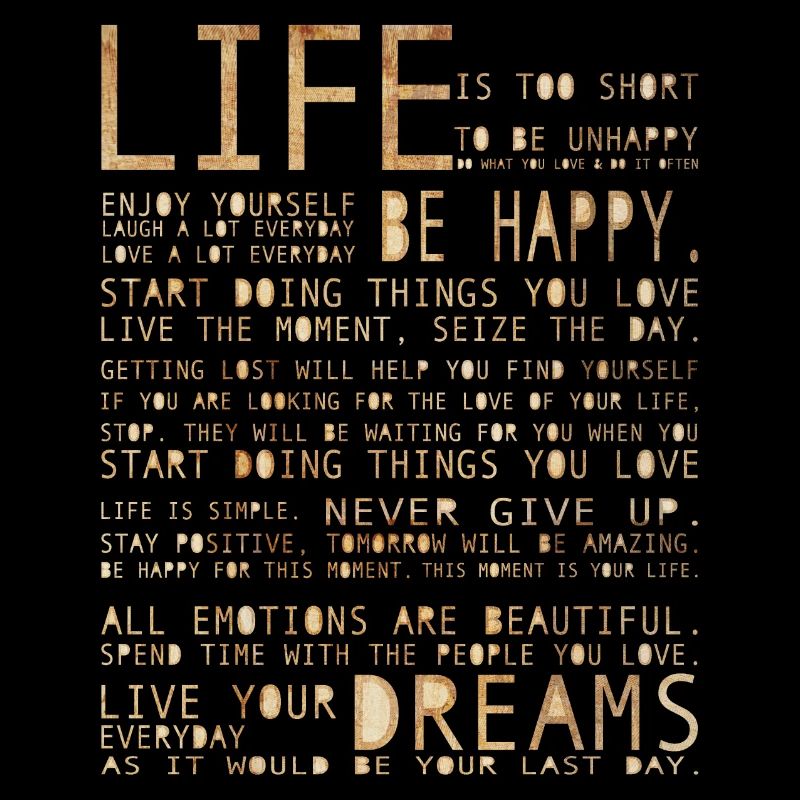 LIFE