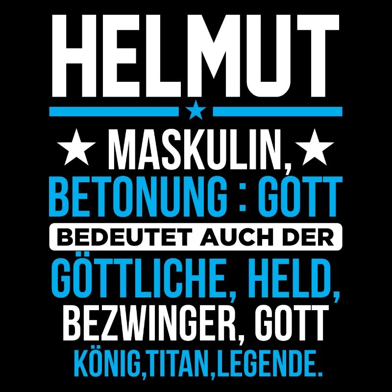 HELMUT - Titan