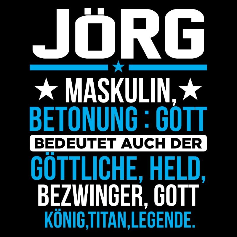 JÖRG - Titan
