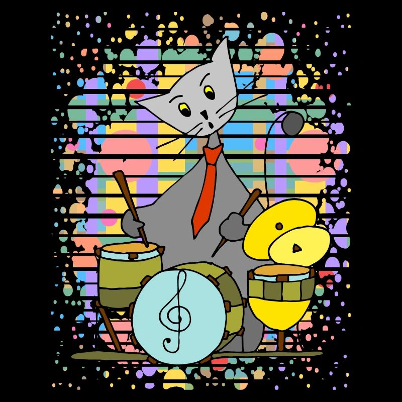 Katze