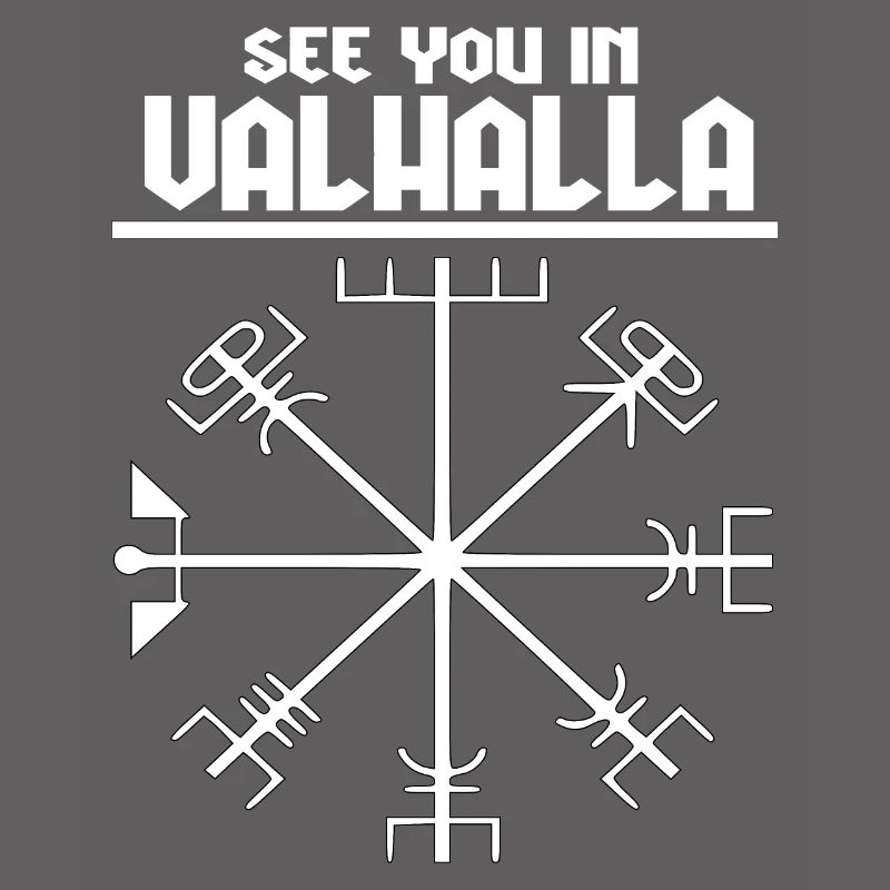 rendez-vous à Valhalla Viking