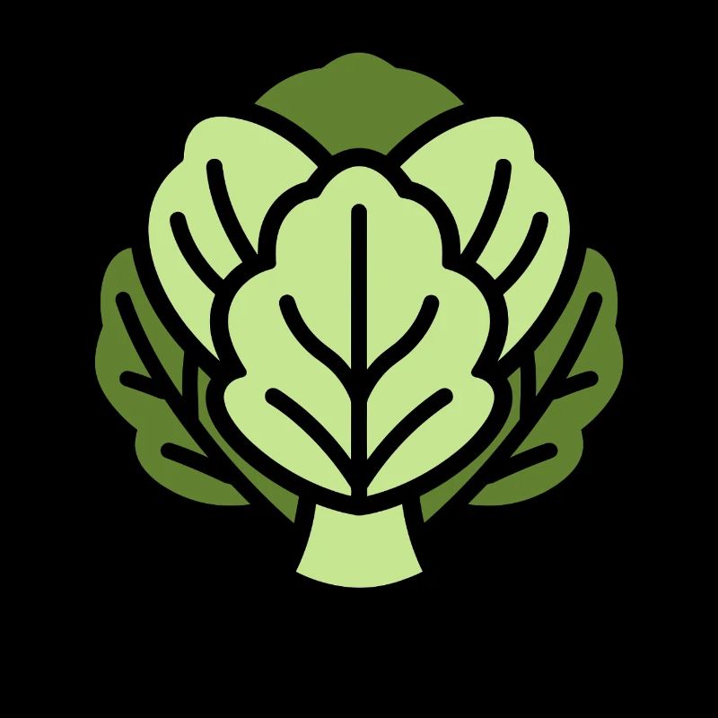 Chou de Bruxelles