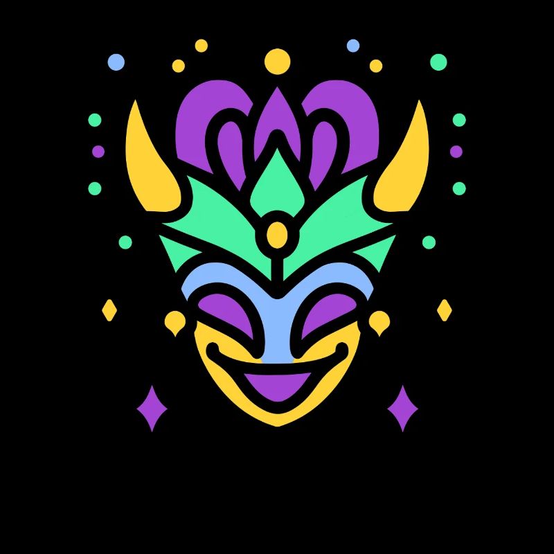 masque carnaval