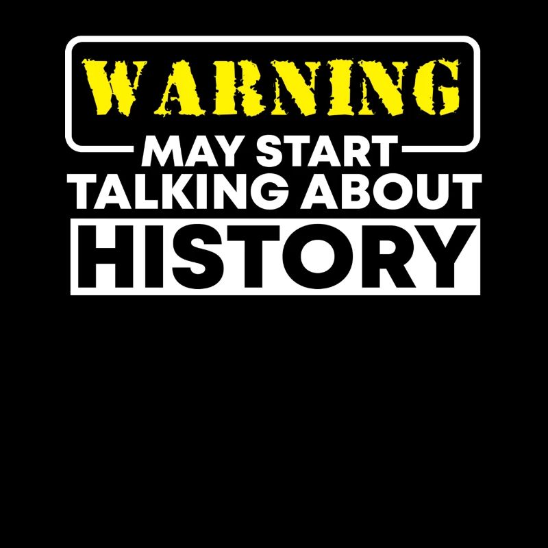 Historian history