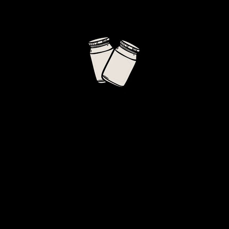 Mason jars