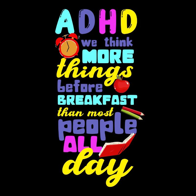 ADHD
