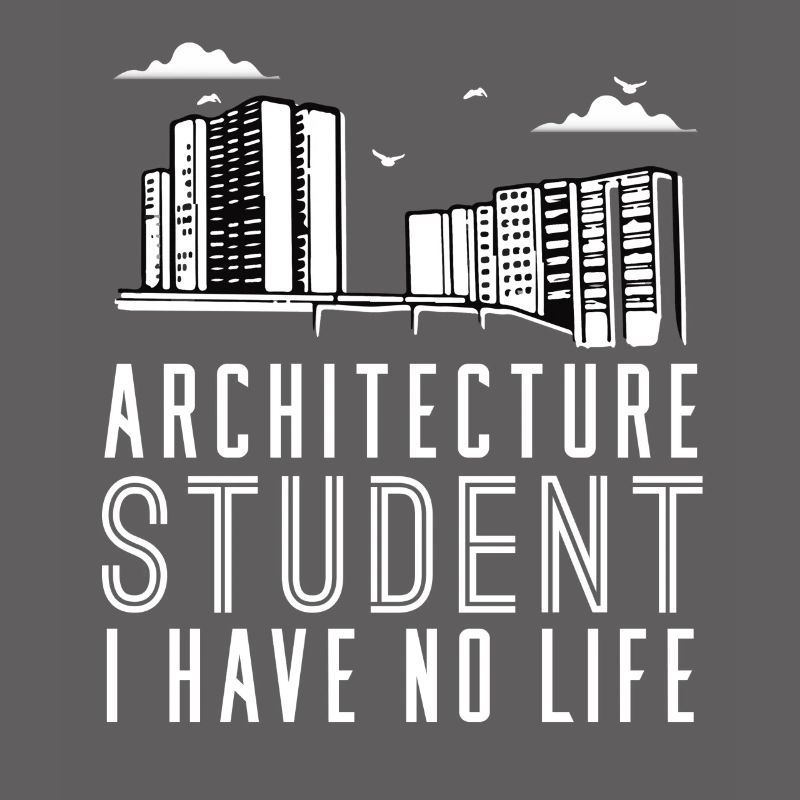 Etudiant architecte architecte