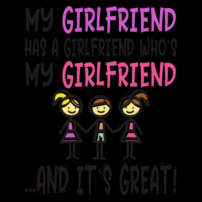 Throuple polygamy polyamory threesome relationship