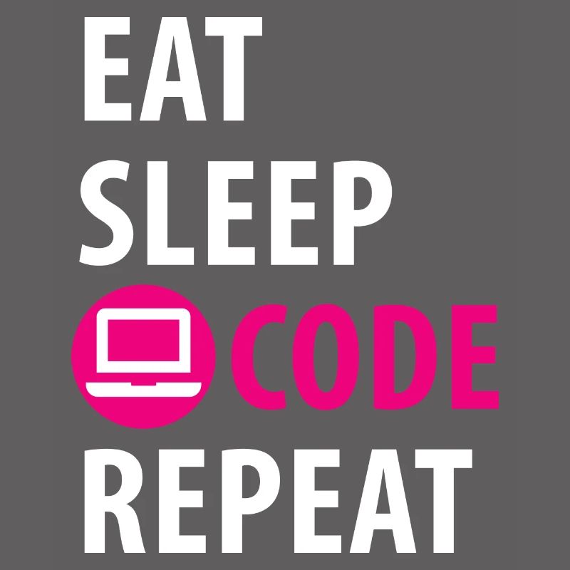 Programmer, Developer, Coder