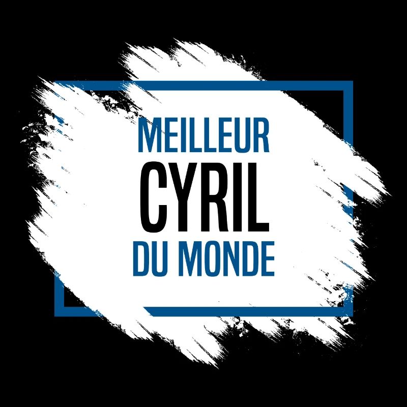 Cyril
