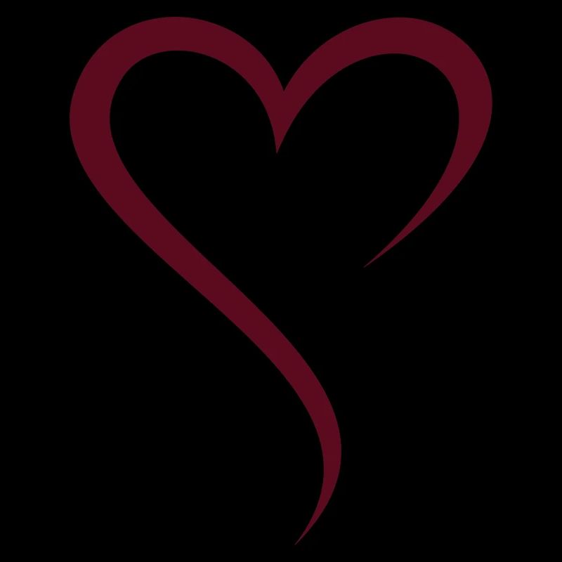 Tourbillons de coeur / tourbillons de coeur (1c)