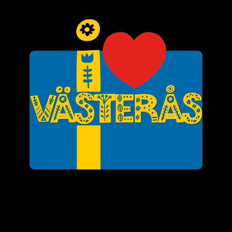 Våsterås Schweden