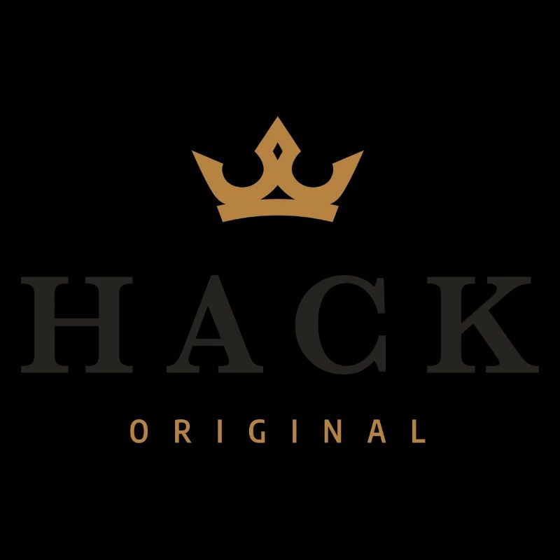 Hack Original Family Logo