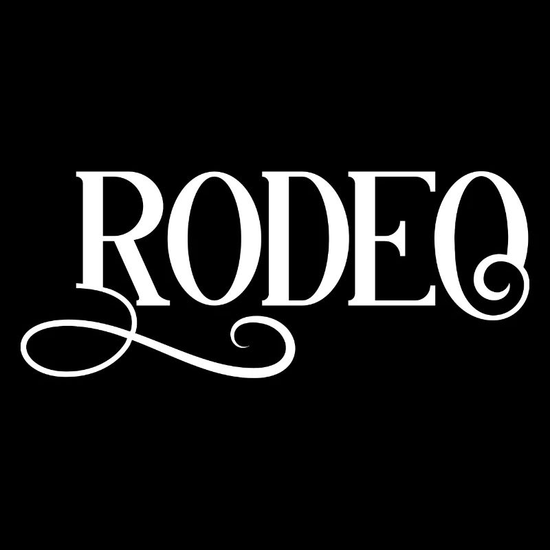 Rodéo