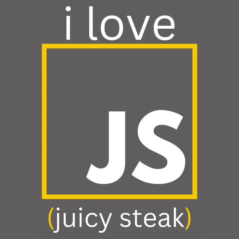 JavaScript web developer funny programming