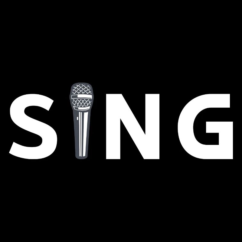 Sing Mikrofon