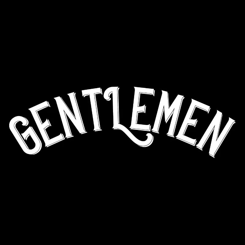 Gentlemen