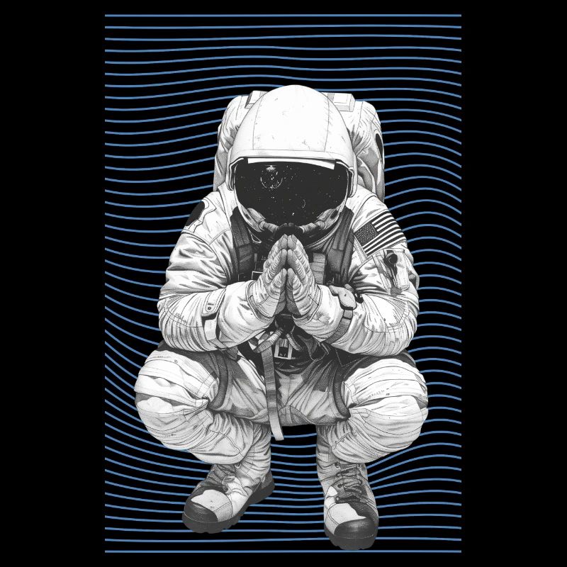 Litière Atronaut