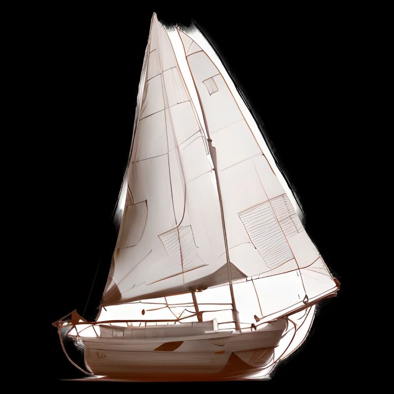 Sailing Ship Sailing Sailing Sailing Sailing Sailboat