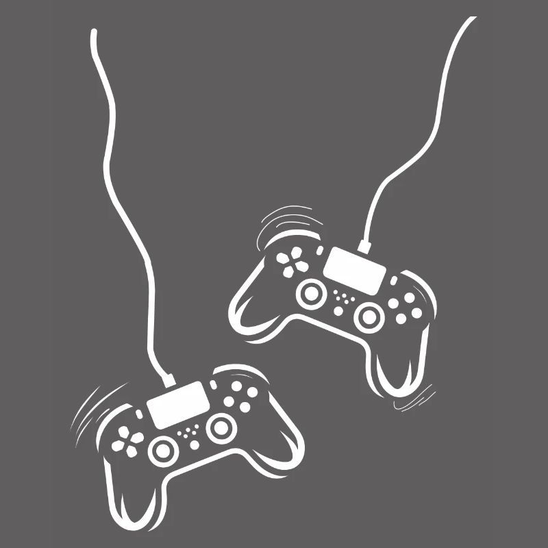 Game Console Controller